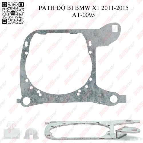 PATH ĐỘ BI BMW X1 2011-2015-AT-0095